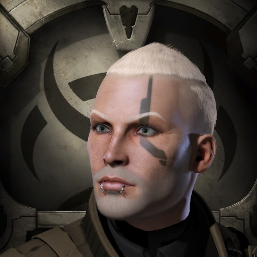 ScaevaTheGreat Cassius