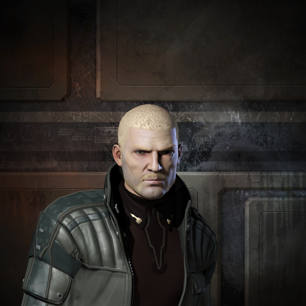 Adrian Baasch