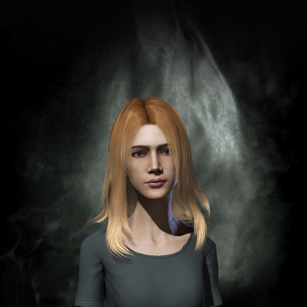 Angel 0zero