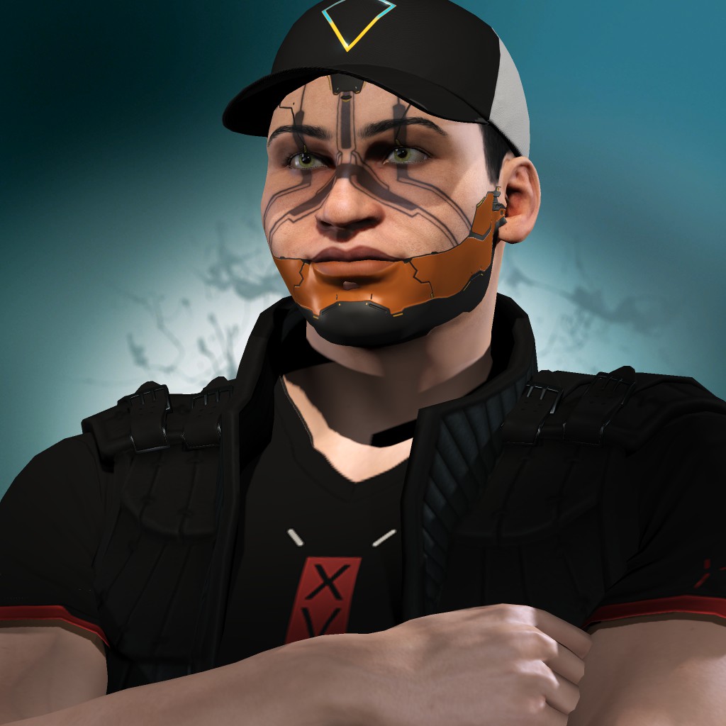 Joe Meat Mama