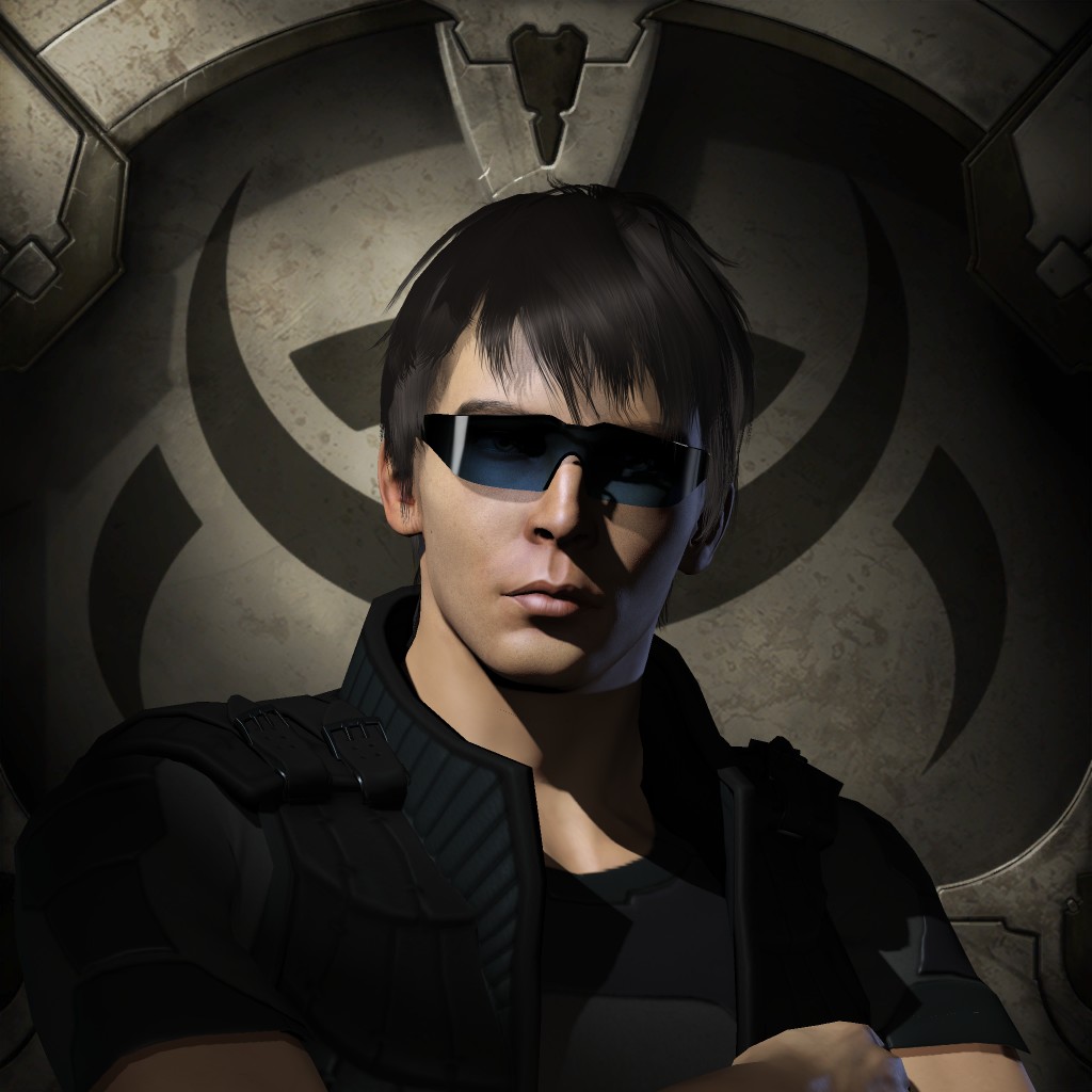 Miyamoto Mussashi