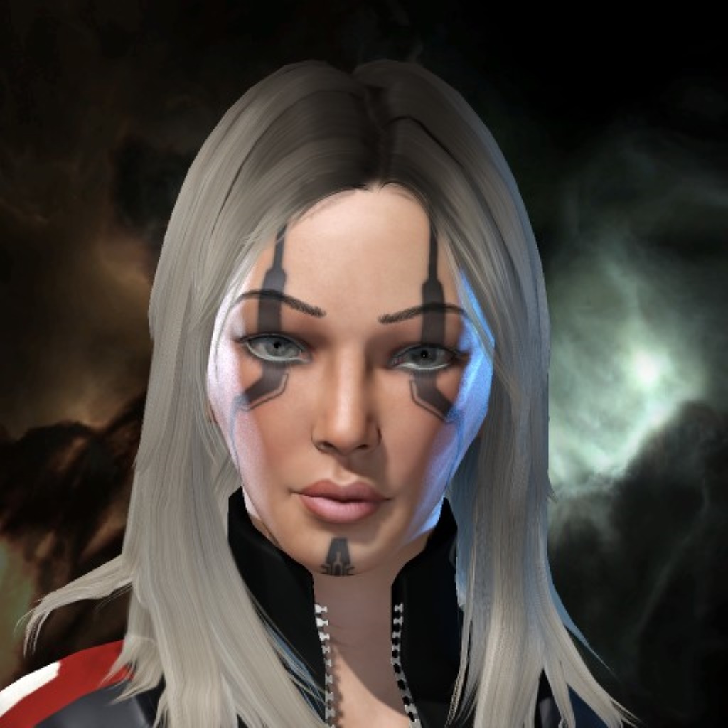 Anyssa Moonchild