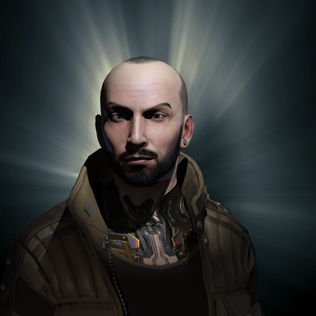 Akira Leo portrait