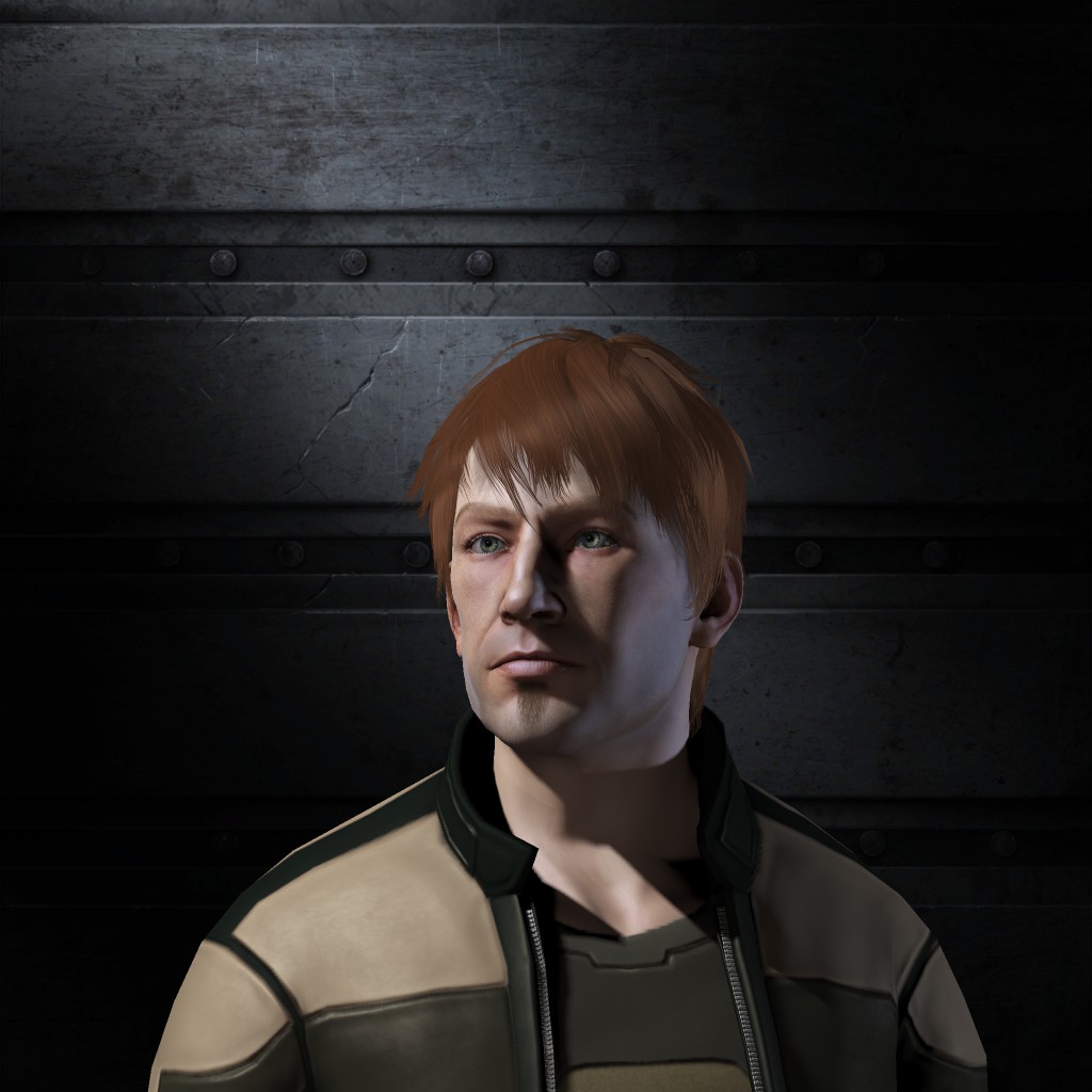 portrait