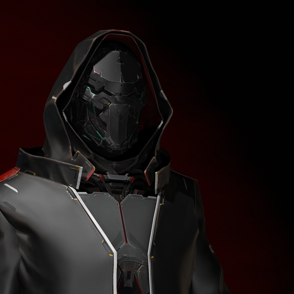 inv portrait