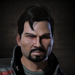 Killer Nomad nikkin portrait
