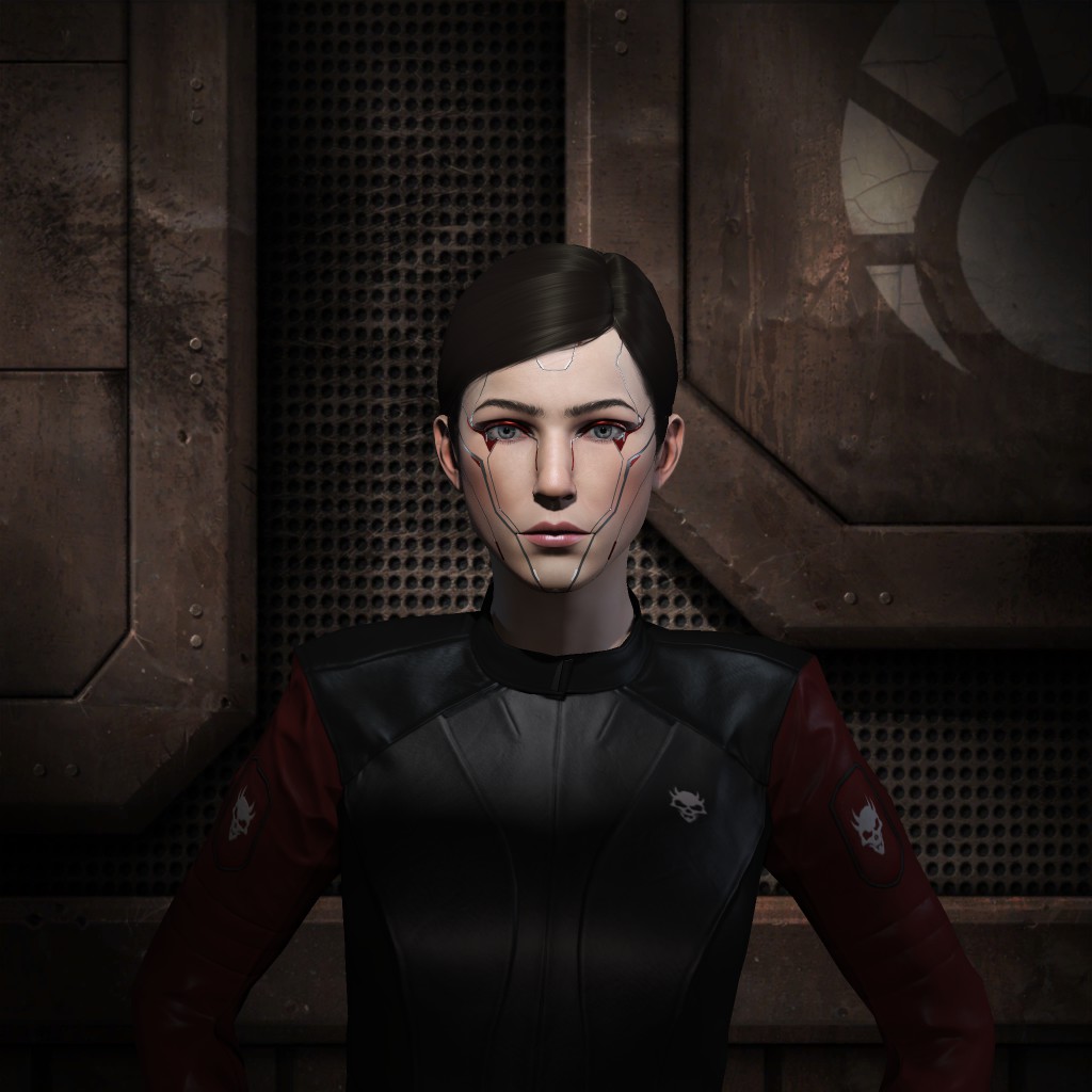 Kimberly Thorn