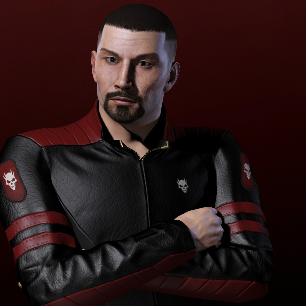 Taker Jonson