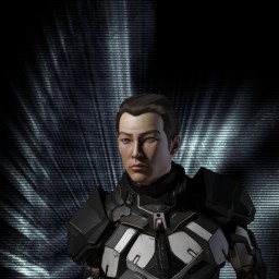 Skriperoid portrait