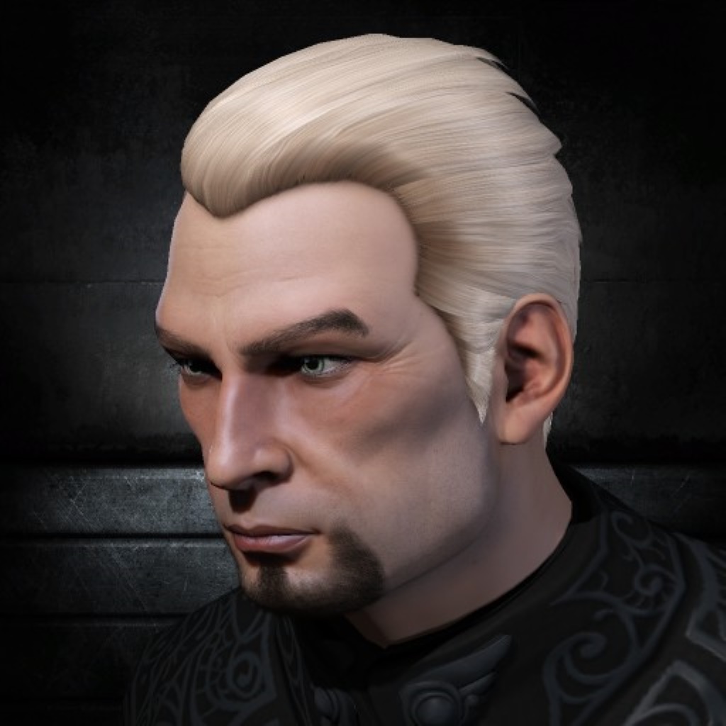 Terys Prospero