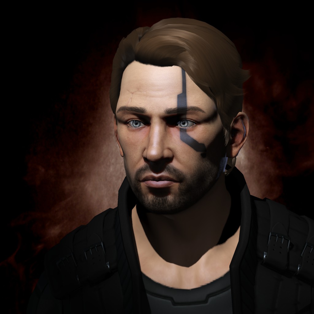 Kaladin Stryker