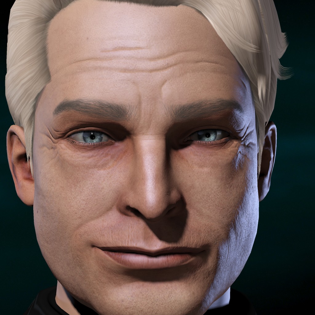 George Soross