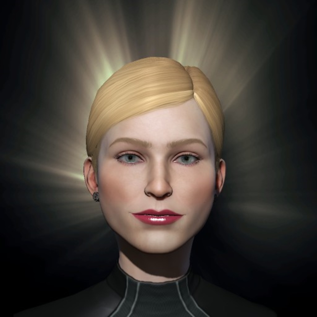 Ivanka Kushner