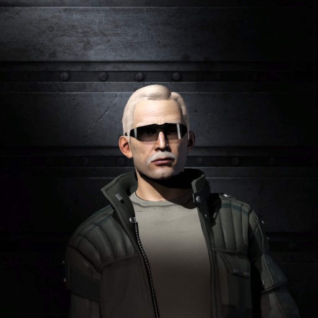 Roger Sterling Junior