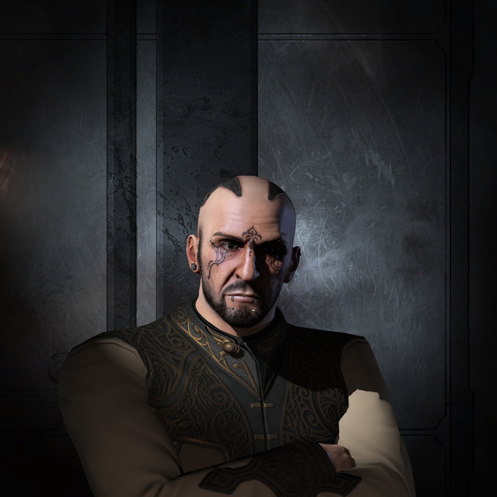 marcus wyattis