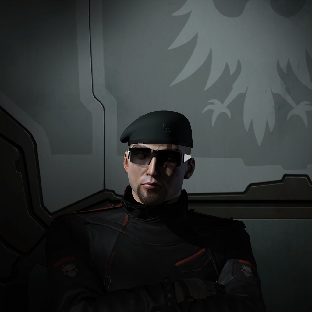 Phantom Wessette