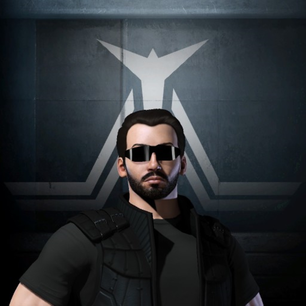 Phoenix DeathStroke