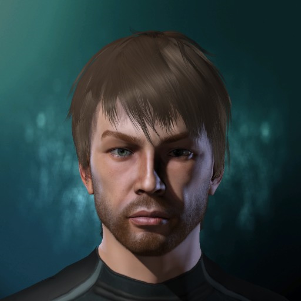 Christover Zandyr