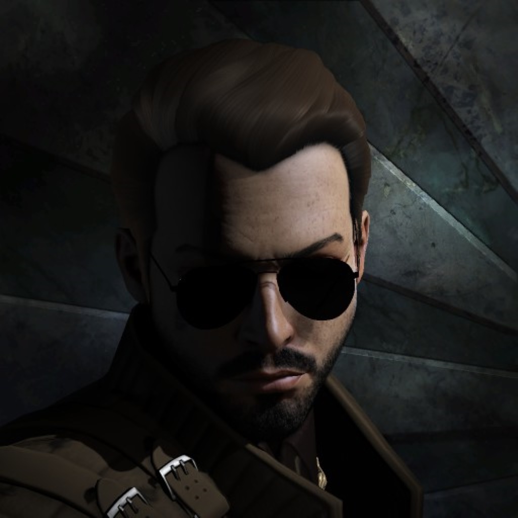 CPTKEVIN UNSC