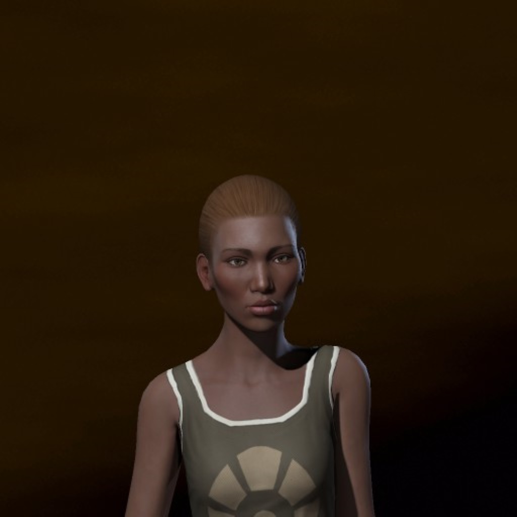 Arabella Armer