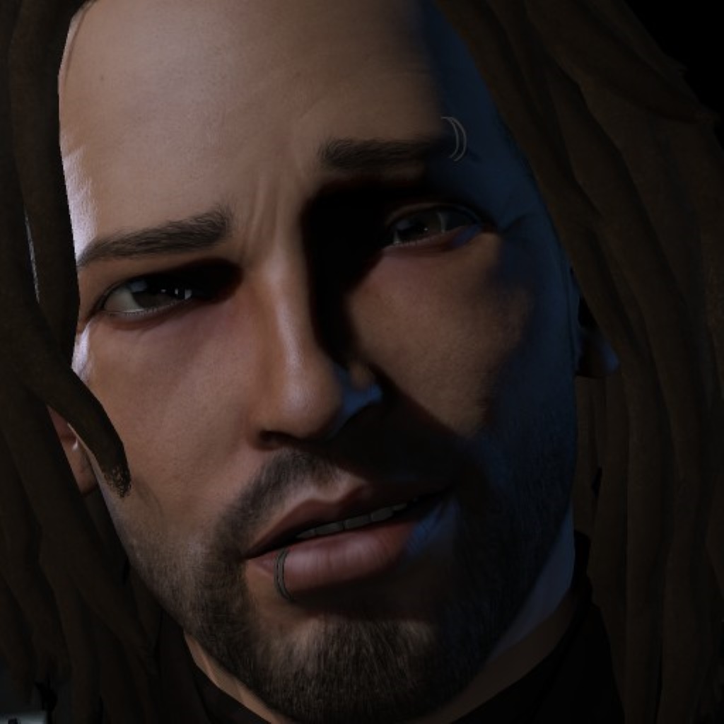 Gandulf DeGrey