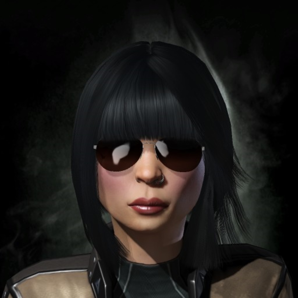 Cho Usoko