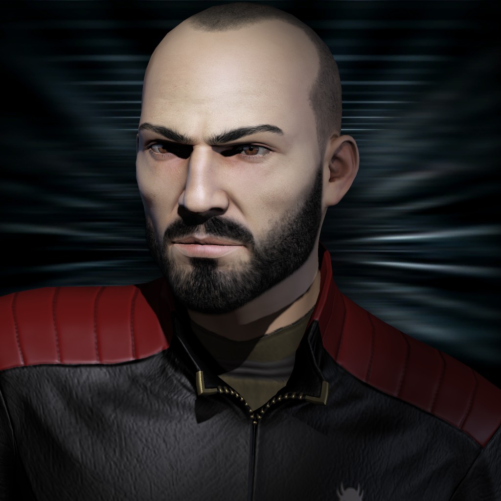 Nick Nikos