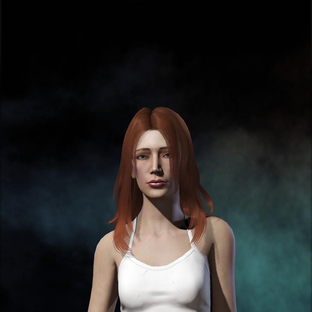 Marie Siniran