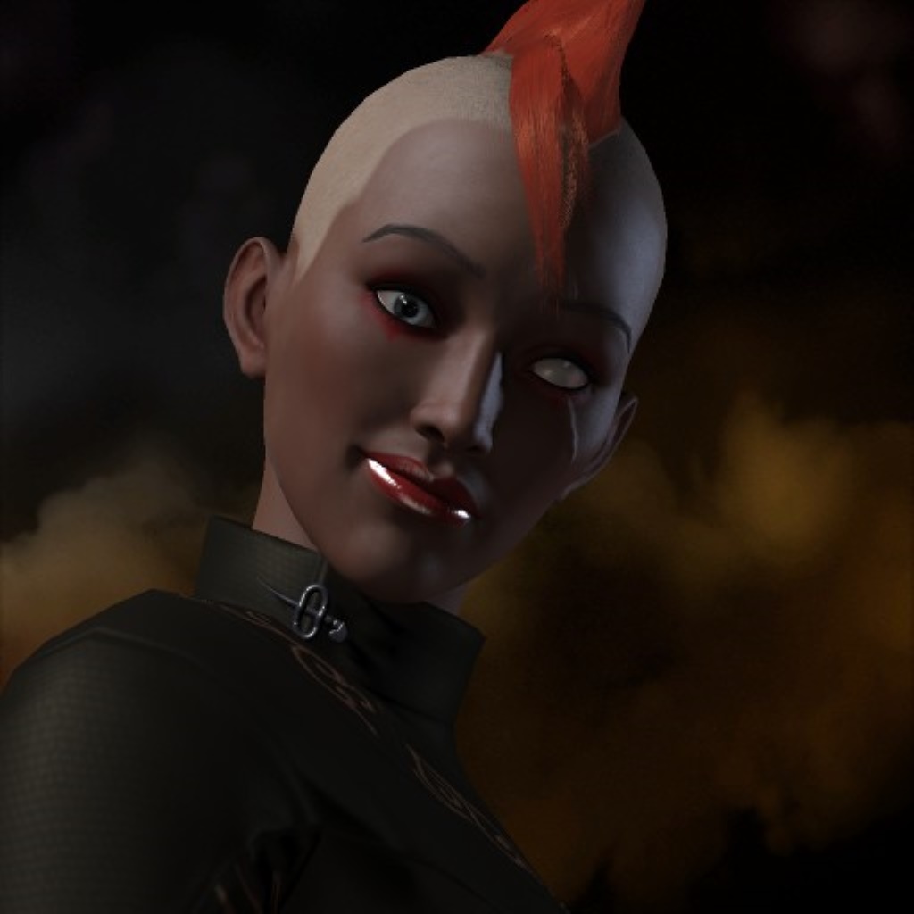 Zara Zaranista