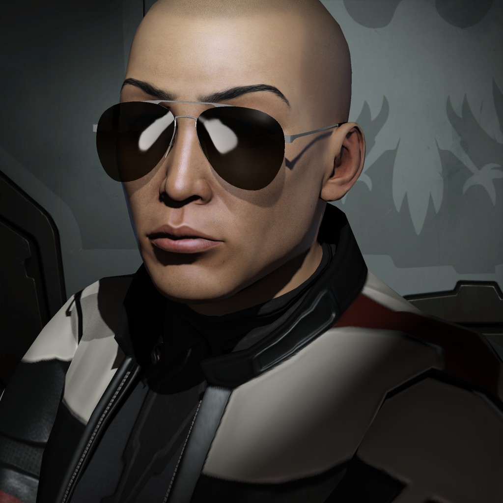 ikes Pareleru portrait