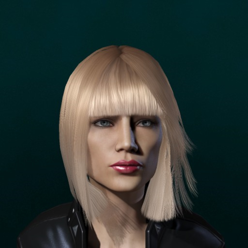 Hedvig Freayasson