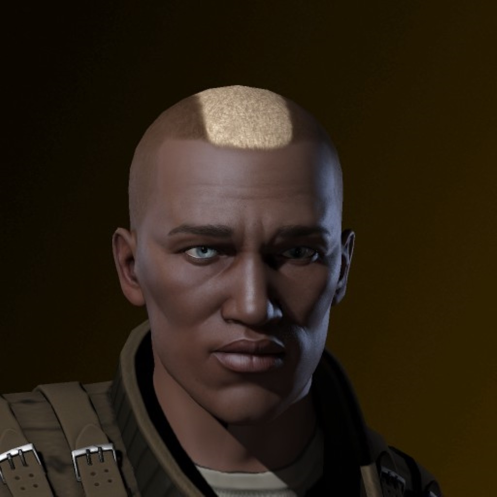 Master Bratac