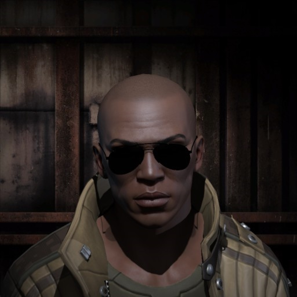 wrex Jayamir