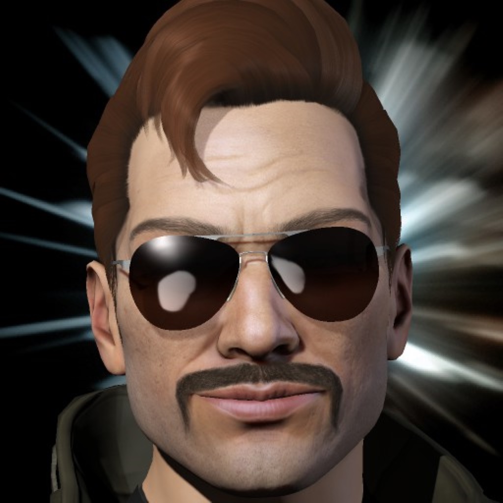 Captain Gadzilla