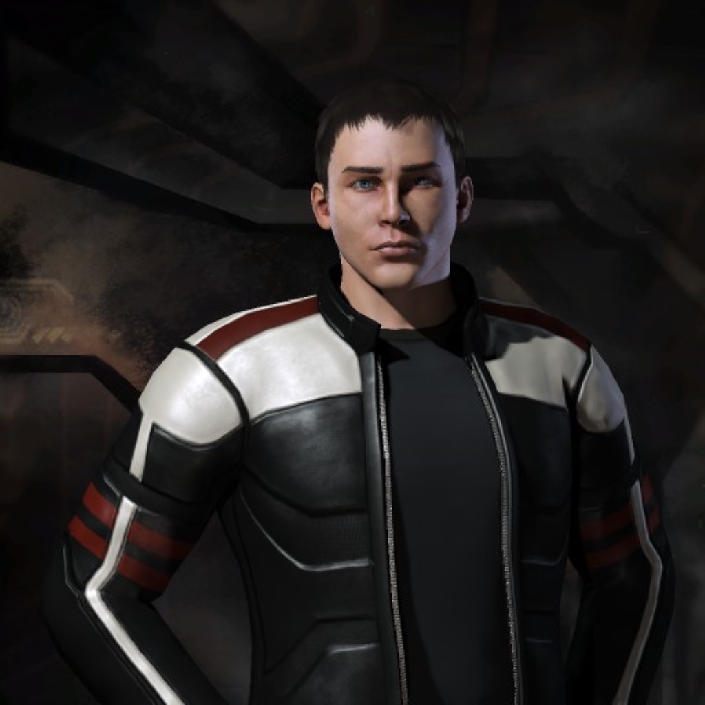 CrypticSilver Aideron