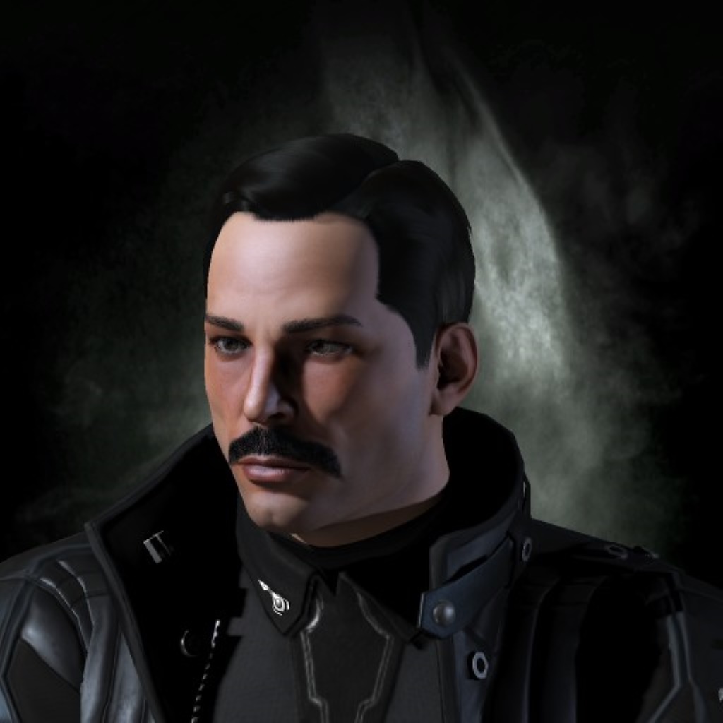 Issambard Smith