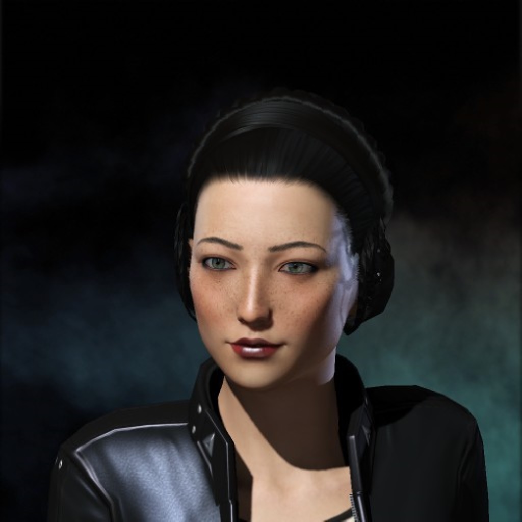 Raechel Prae