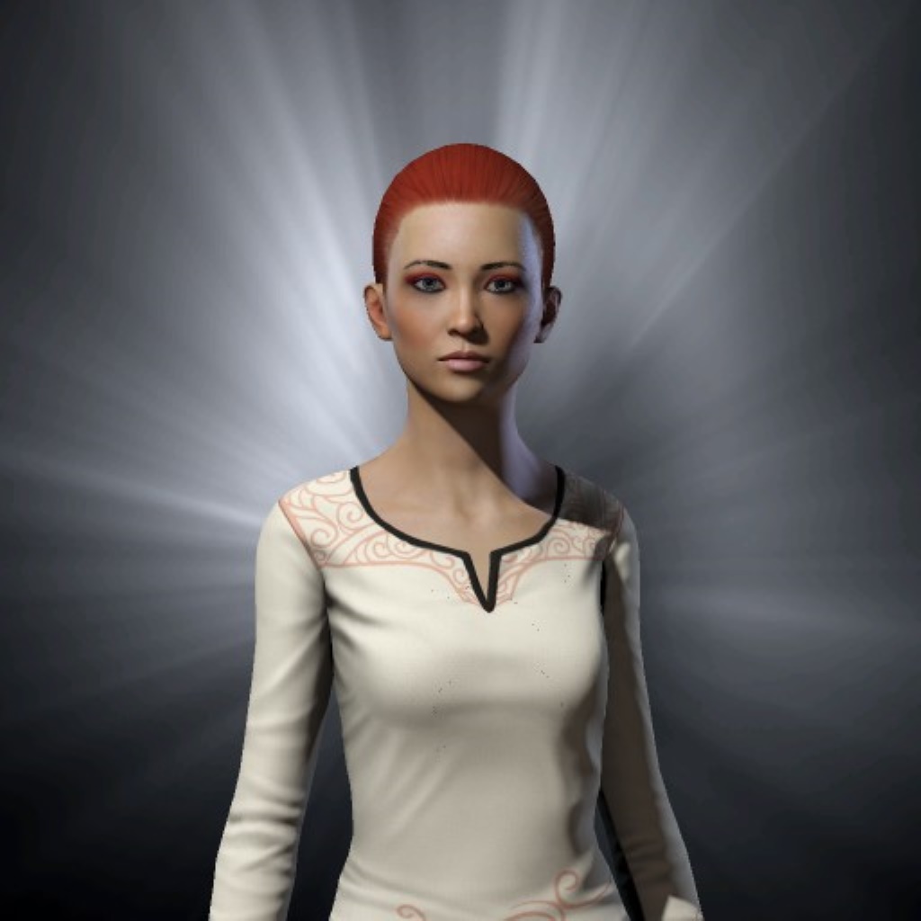 Victoria Whinters
