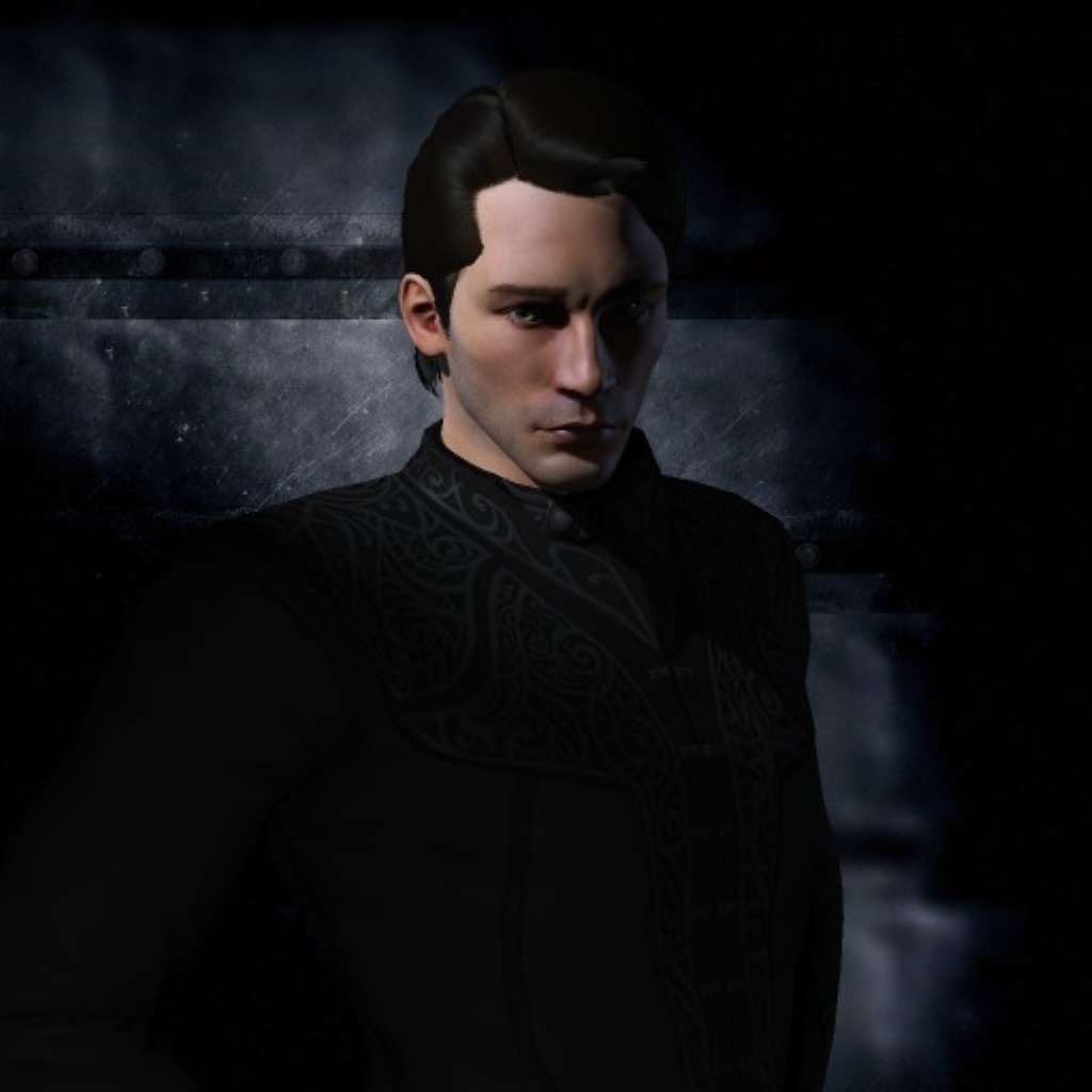 Perrin Wulfking