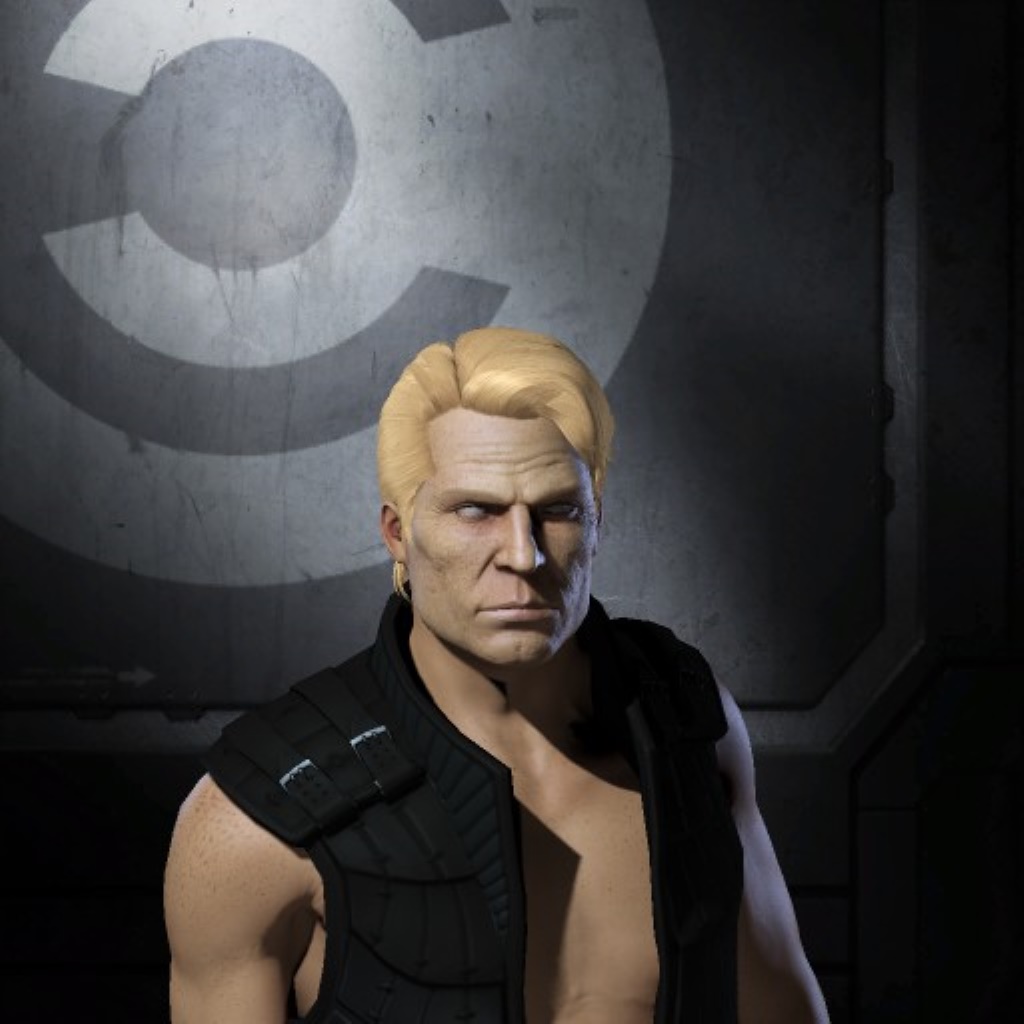 Caldari Citizen 2112714078