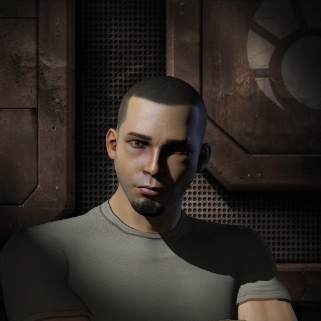 Mike Jova