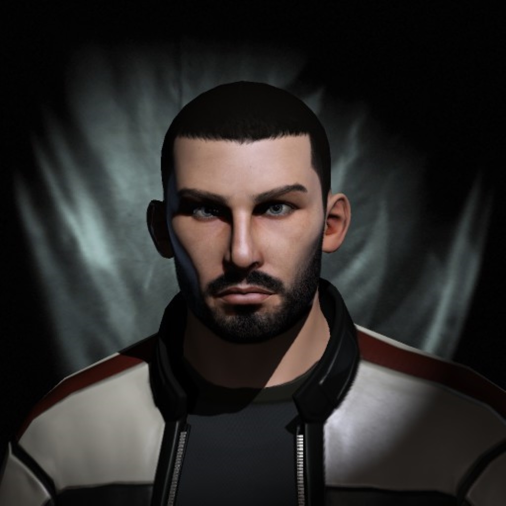 Desmond Ryden