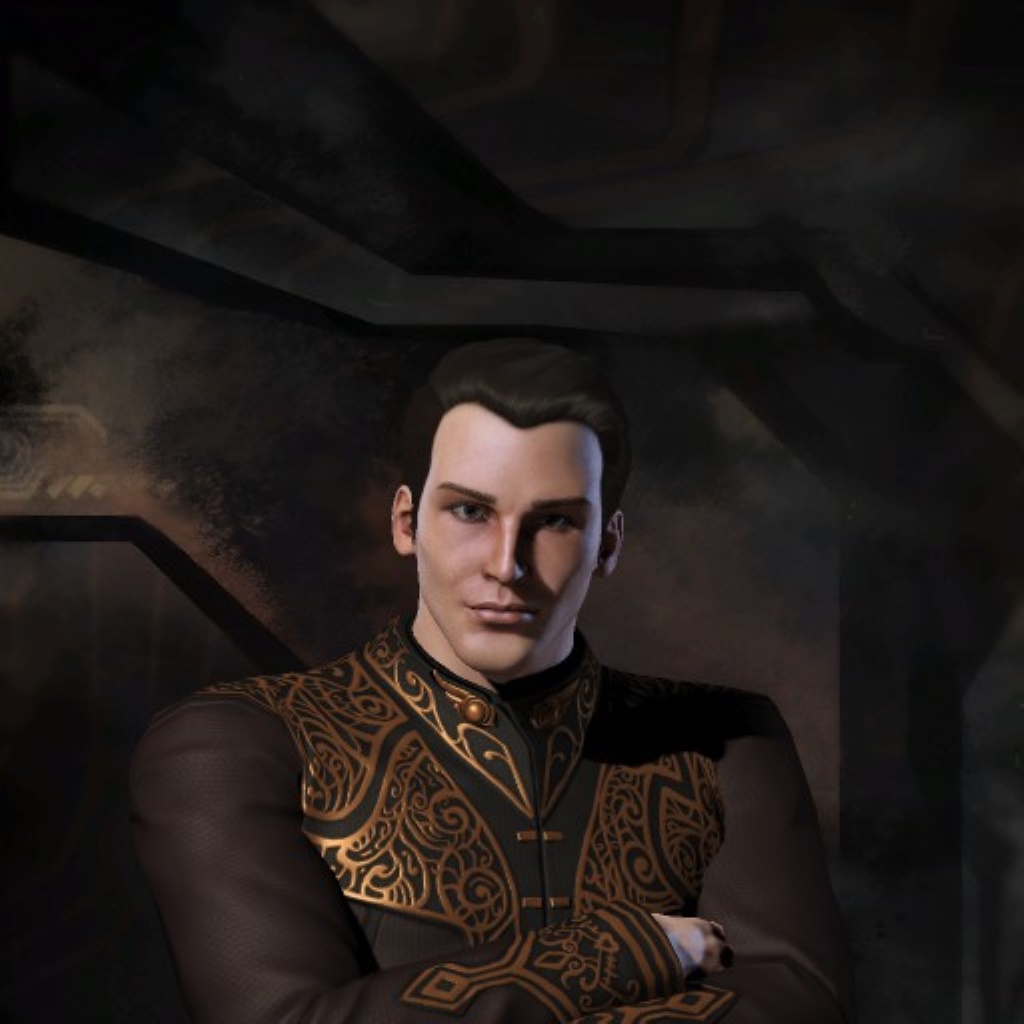 James Cameron Hyland