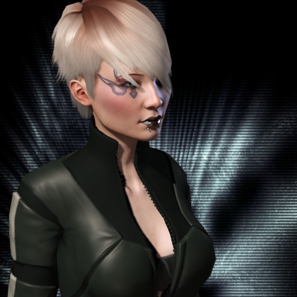 Alizabeth Rovana