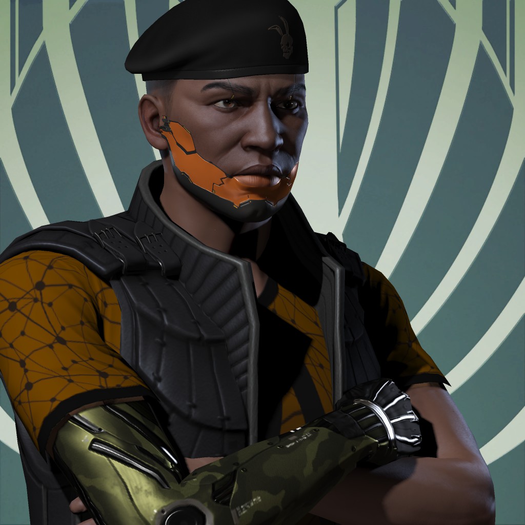 Jango Skir