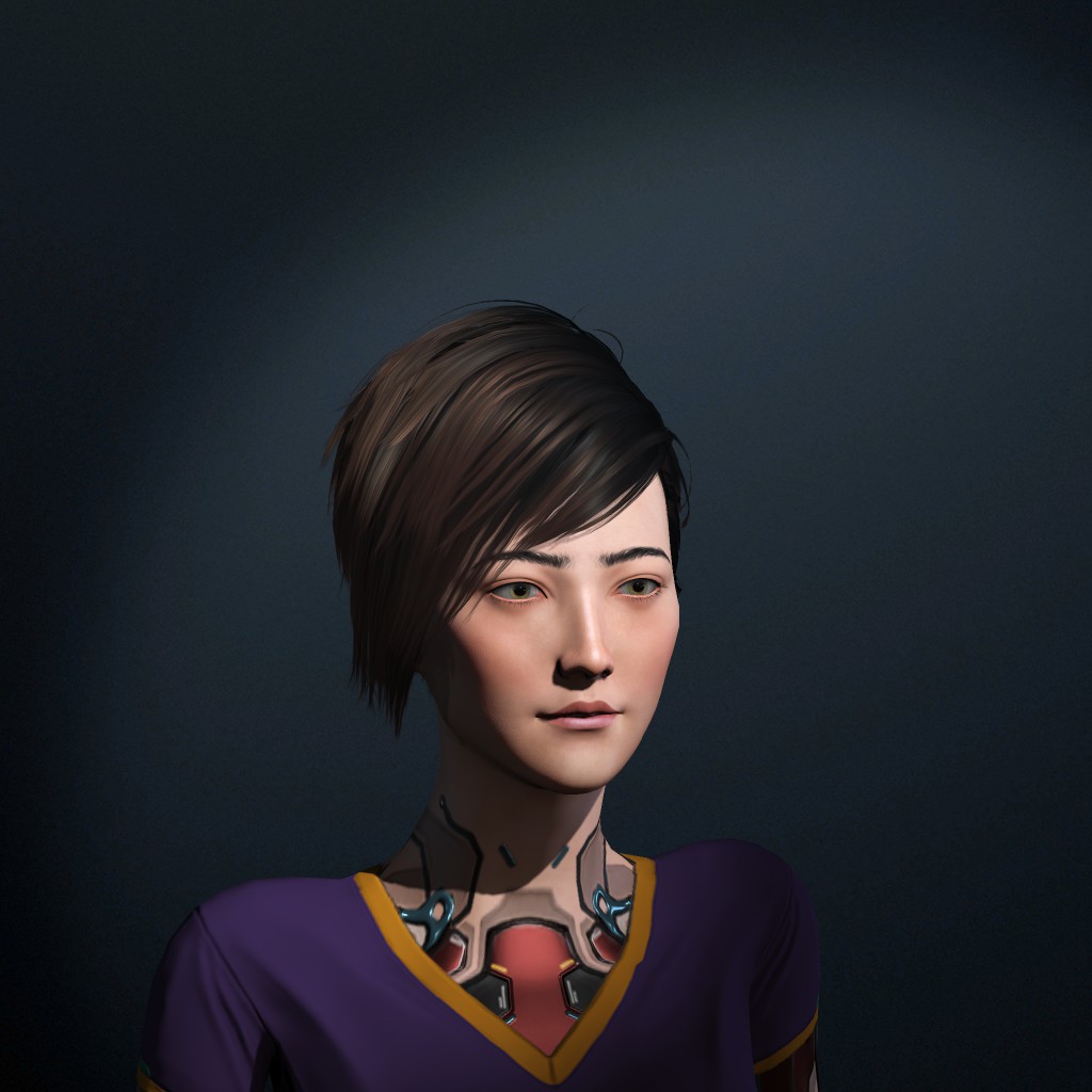 Ranger DPS