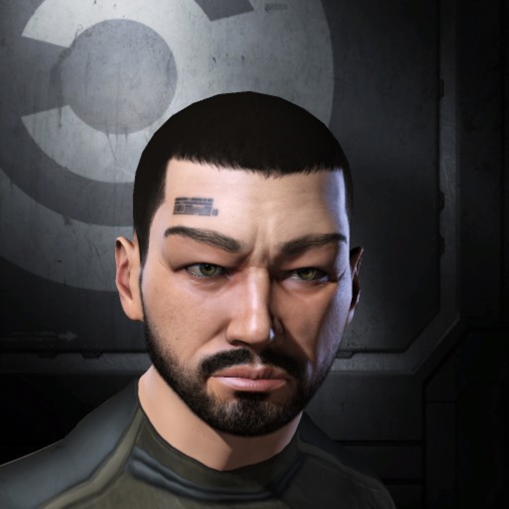 Jeremiah Corvus