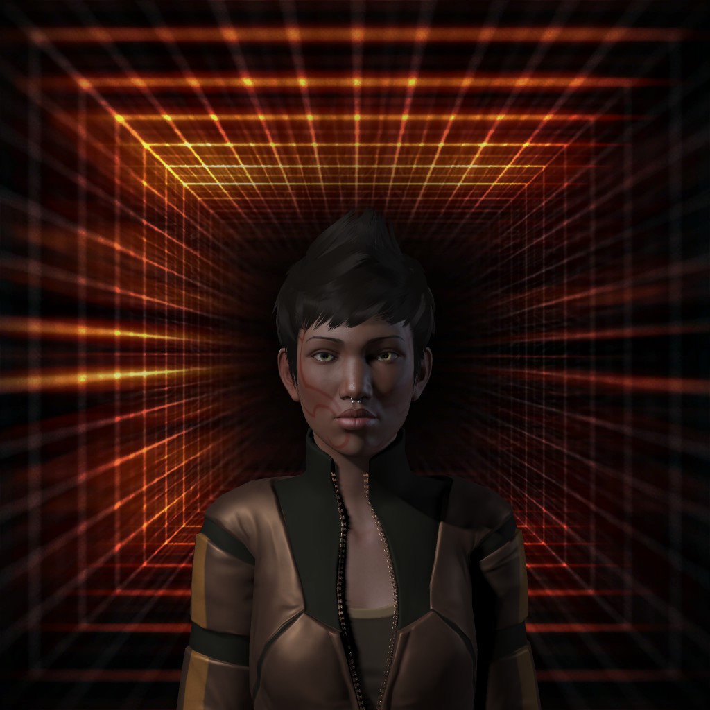 Indra Audeles