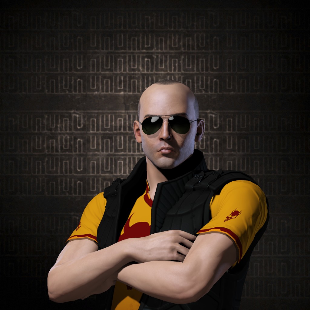Charles Rizzla
