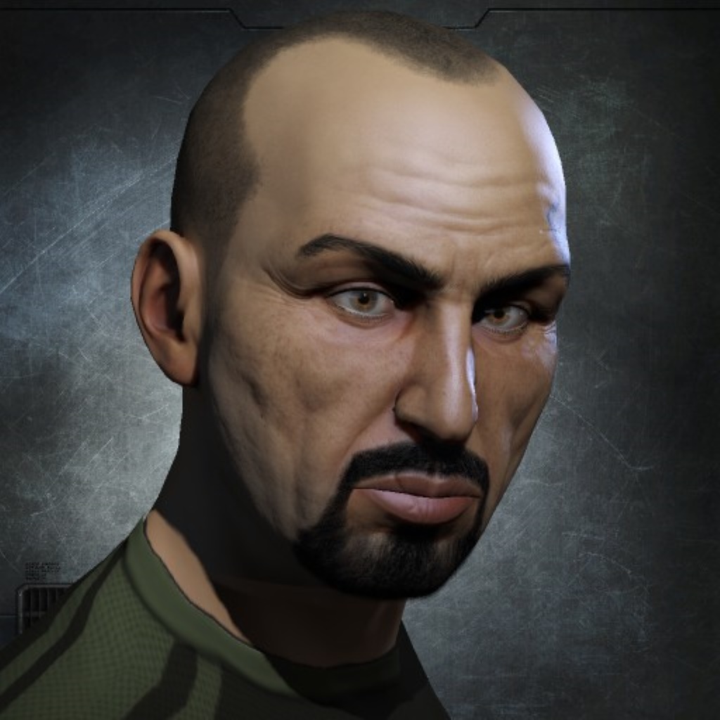 Boris Nikaan